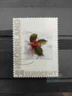 Persoonlijke Hallmarkzegel 1e serie 2563-H-8 echt gebruikt, Ophalen of Verzenden, Na 1940, Gestempeld