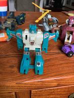Transformers, Verzamelen, Transformers, Overige generaties, Ophalen of Verzenden, Zo goed als nieuw