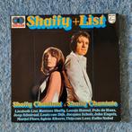 2x LP Ramses Shaffy en Liesbeth List - Chantant en Chantate, Ophalen of Verzenden, Zo goed als nieuw, 12 inch, Pop