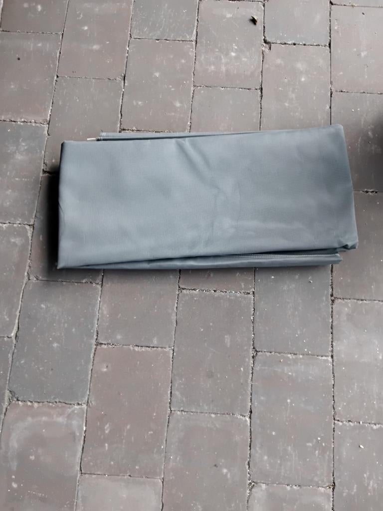 Fiamma Sun View XL 450 grey, Ophalen, Zo goed als nieuw