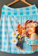 Tante Betsy, Blauw, Maat 46/48 (XL) of groter, Ophalen of Verzenden, Zo goed als nieuw