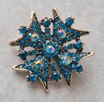 Mooie broche, Ophalen of Verzenden, Nieuw, Overige kleuren, Overige materialen