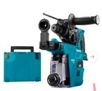 Makita 18 V Combihamer DHR242ZJW, Boor- en/of Breekhamer, Nieuw, Ophalen of Verzenden, Minder dan 400 watt