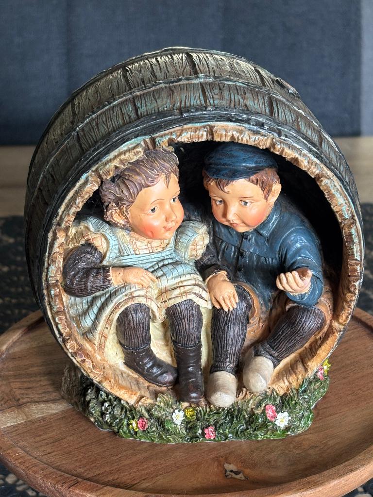 Ot en Sien, Verzamelen, Ophalen, Zo goed als nieuw, Mens