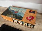 Rigi Duo 900 electronic LGB kabelbaan vintage OVP oud, Ophalen, Zo goed als nieuw, LGB, Gelijkstroom