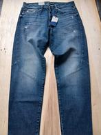 Cast Iron Cuda relaxed tapered fit jeans maat W33 L34, Blauw, Nieuw, Ophalen of Verzenden, W33 - W34 (confectie 48/50)