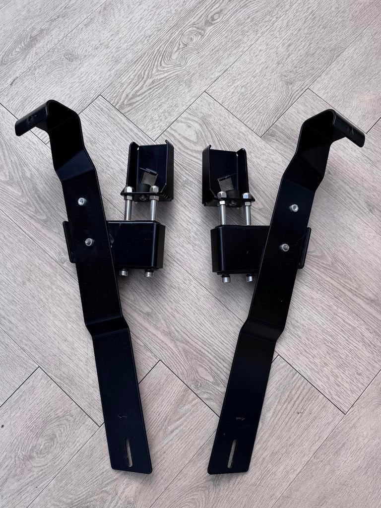 Maxi Cosi Urban Arrow adapter, Ophalen of Verzenden, Zo goed als nieuw