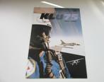 KLu75 1913-1988 brochure, Verzenden, Luchtmacht, Nederland, Overige typen