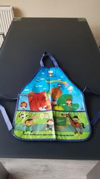 Kinderschort/ Kliederschort. Afwasbaar. Nieuw!, Ophalen of Verzenden, Nieuw