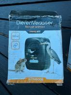 Ultrasoon Dierenverjager - Houd Ongedierte Weg! Totaalprijs!, Ophalen, Nieuw, Ongediertebestrijding