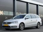 Volkswagen Passat 1.6 TDI Highline Leer Navi Clima PDC, Leder, 154 €/maand, Passat, Te koop