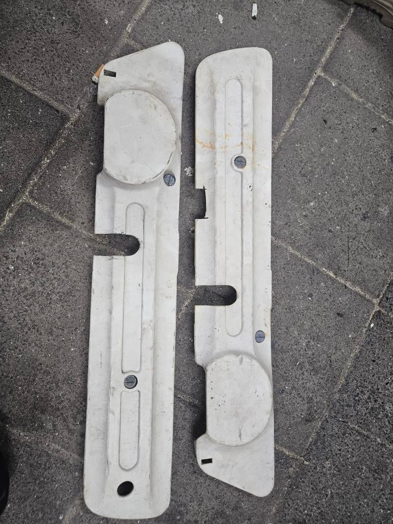 Kappen wit Citta Fast Arrow, Fietsen en Brommers, Ophalen, Gebruikt, Kap, Overige merken