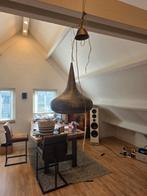 Zenza hanglamp 40hx31b, Ophalen, Zo goed als nieuw, Oosters, bohemian, ibiza, hip, Metaal