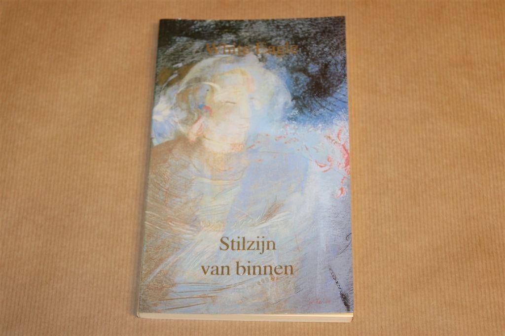 Stilzijn van Binnen — White Eagle Spiritueel Boek 1995, Boeken, Esoterie en Spiritualiteit, Ophalen of Verzenden, Gelezen, Overige onderwerpen