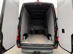 Mercedes-Benz Sprinter 319CDI 3.0V6 190PK L2H2 / 3.500KG Tre, Automaat, Achterwielaandrijving, Gebruikt, 190 pk