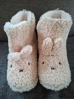 Schattige Miffy slofjes - Nijntje sloffen slof boots maat 36, Kinderen en Baby's, Babykleding | Schoentjes en Sokjes, Slofjes