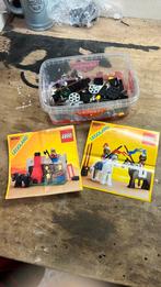 Lego ridder onderdelen, Ophalen of Verzenden, Zo goed als nieuw