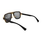 Versace 2199 Heren Zonnebril 1002/81 145, Versace, Gebruikt, Support@versace.com, Via Gesù 12
20121 Milan
Italy