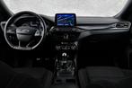 Ford Focus 1.0 EcoBoost ST Line X | Stoelverwar € 14.650,0, Focus, Stof, Gebruikt, 1283 kg