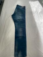 Scotch & Soda Ralston Destroyed Jeans W36/L34, W36 - W38 (confectie 52/54), Blauw, Ophalen of Verzenden, Gedragen