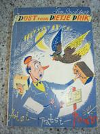 Titel: Post voor Pietje Prik, Ophalen of Verzenden, Gelezen