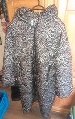ZeZe tussenjas met luipaardprint, maat 42/44, Kleding | Dames, ZeZe, Maat 42/44 (L), Ophalen of Verzenden, Zo goed als nieuw