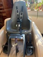 Bobike fietszitje - Veilig en comfortabel voor uw kind, Ophalen, Achterzitje, 9 t/m 18 kg, Bobike