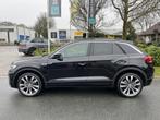Volkswagen T-Roc 1.5 TSI 150PK DSG R-Line•Pano•Trekhaak, Euro 6, 4 cilinders, 150 pk, Zwart