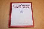 Helende Wijsheid van Kristallen — Inzicht en Genezing, Ophalen of Verzenden, Gelezen, Overige onderwerpen, Achtergrond en Informatie