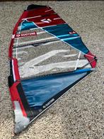 Duotone Super Session 6.4 surfzeil - Zo goed als nieuw, Ophalen, Zo goed als nieuw, Zeil, 5 tot 7 m²