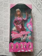 Dance moves barbie 1994 nieuw in doos, Verzenden, Zo goed als nieuw, Pop