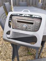 Ford auto radio 6000 CD, Ophalen of Verzenden