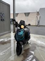 Zip 50cc 4t Snor, Fietsen en Brommers, Scooters | Piaggio, Ophalen, Zip, Zo goed als nieuw, Benzine