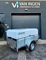 Warmwater hogedrukreiniger huren of kopen?, Tuin en Terras, Hogedrukreinigers, Ophalen, Onbekend, Nieuw, X