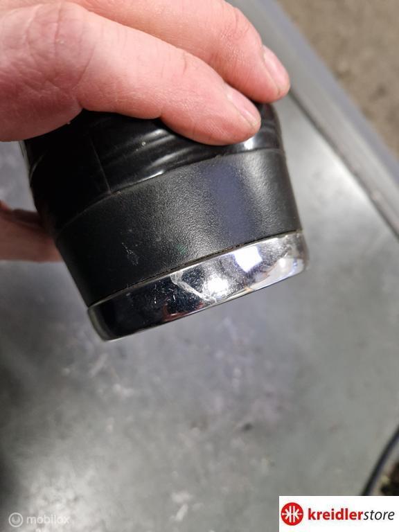 Kreidler Mustang / TM kilometer teller origineel, Fietsen en Brommers, Brommeronderdelen | Kreidler, Gebruikt, Kreidler, Ophalen of Verzenden