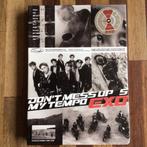 K Pop - Exo - don’t mess up my tempo, Ophalen of Verzenden, Zo goed als nieuw