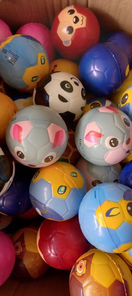 ballen en capsules, Ophalen of Verzenden, Nieuw