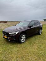 Volvo XC60 T6 Plug-in Hybrid 350pk Aut AWD 2025 Rood, Automaat, 4 cilinders, 1969 cc, Plug-in hybride