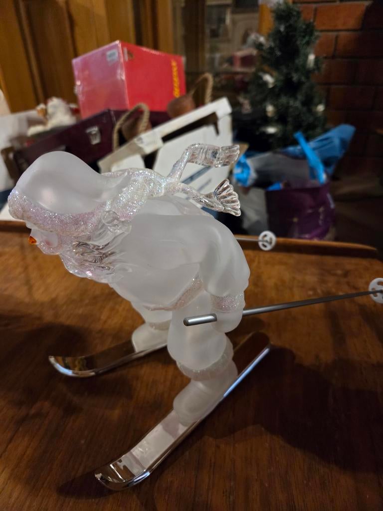 Mooie glazen beelden, Verzamelen, Ophalen of Verzenden