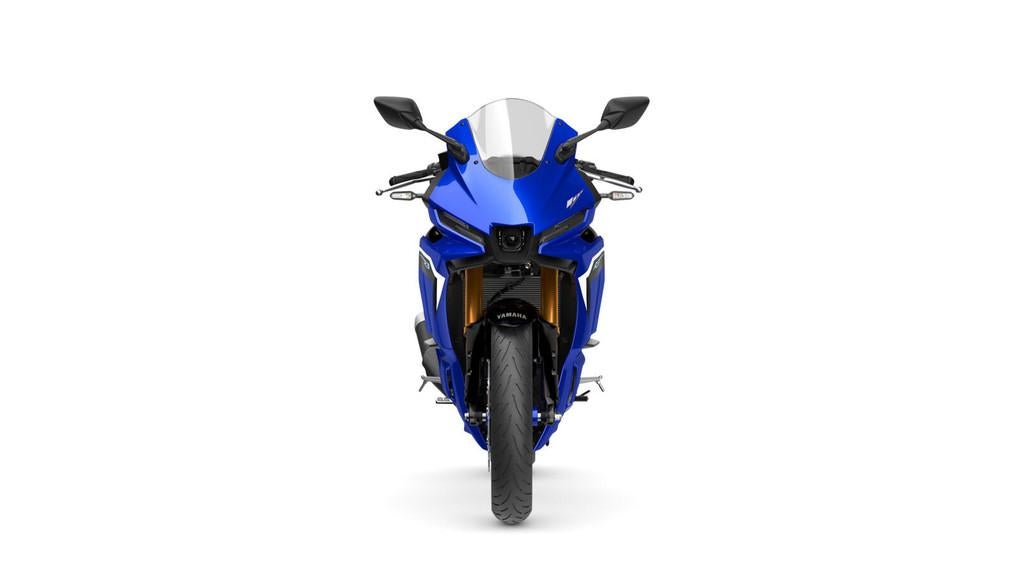 Yamaha YZF-R3 ABS (bj 2026), Motoren, Motoren | Yamaha, 321 cc, Bedrijf, Super Sport, 12 t/m 35 kW