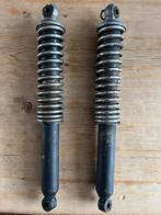 3 sets Achterschokbrekers Tomos 4TL (gebruikt), Ophalen of Verzenden, Gebruikt, Overige typen