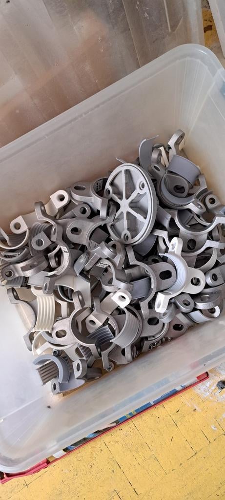 Stolmen ikea, Ophalen