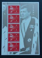 Koning Willem--Alexander 2013, Ophalen of Verzenden