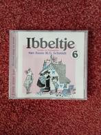 Ibbeltje  Deel 6 - Liedjes en verhaaltjes - Annie MG Schmidt, Ophalen of Verzenden, Verhaal of Sprookje, 6 tot 9 jaar