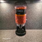 Oordoppen dispenser met 500 stuks, 38 dB, Doe-het-zelf en Verbouw, Gehoorbeschermers, Ophalen of Verzenden