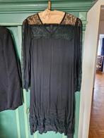 Vintage trouwjurk, Ophalen of Verzenden, Gedragen, Wit, Trouwjurk