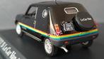 Renault 5  R5 Le Car Van Heuliez 1:43 Universal Hobbies Pol, Overige merken, Auto, ., Nieuw