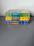 South Park DVD Boxsets - Volumes 1, 3, 5, 6, 8, 10, Alle leeftijden, Verzenden, Zo goed als nieuw