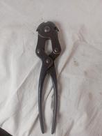 Engelse tang, Verzamelen, Militaria | Tweede Wereldoorlog, Ophalen of Verzenden, Landmacht, Engeland, Overige typen