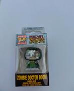 Pocket Pop! Keychain Marvel Zombies - Zombie Doctor Doom, Ophalen, Nieuw